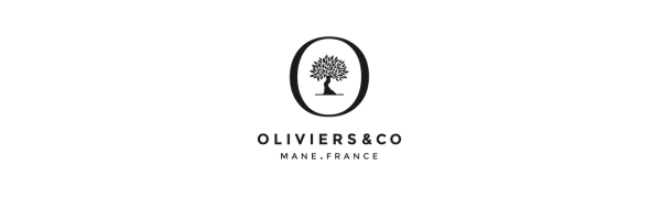 logo oliviers and co