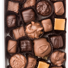 no melt chocolates insulated chocolate delivery fresh chocolate shipping safe chocolate box
