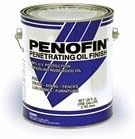*Penofin 1G Redwood Transparent Blue Label Penetrating Oil Finish 100 VOC