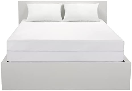 Protect-A-Bed Cool Waterproof Mattress Protector, King