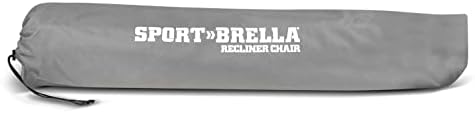Sport-Brella Reclining Beach Chair