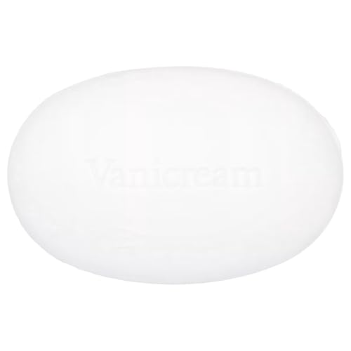 Pharmaceutical Specialties Vanicream Cleansing Bar 3.9 oz (Pack of 5)