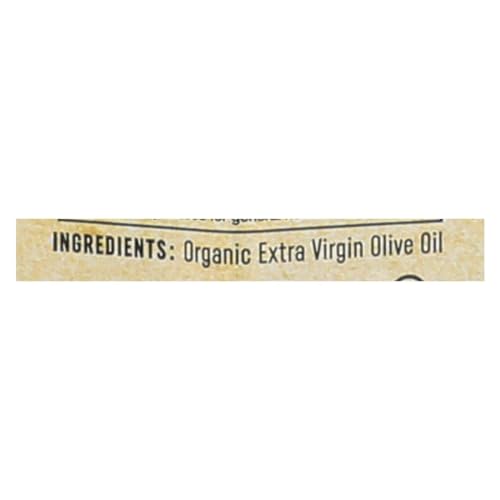Lucini ItaliaOrganic L.I. Select Evoo 17 Oz (Pack Of 6)