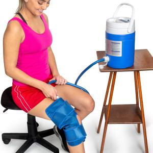knee cryo cuff