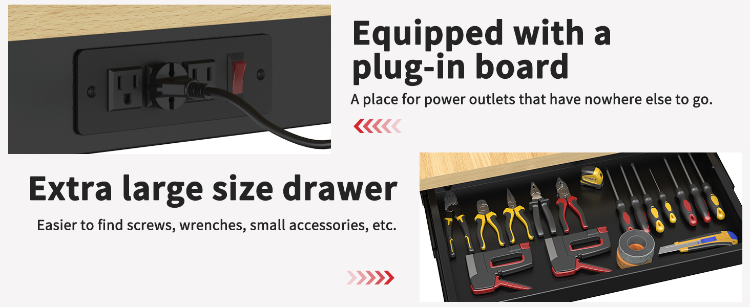 Workbench