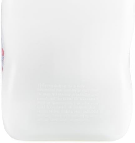 VP Racing Fuels 5.5 Gallon Motorsport Utility Container with 14 Inch Standard Hose Close Trimmed Cap and Neck for Tight Seal, White (4 Pack)