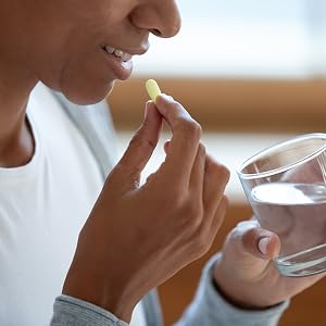 Magnesium Glycinate with Vitamin C
