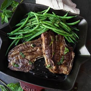 Steak Marinade