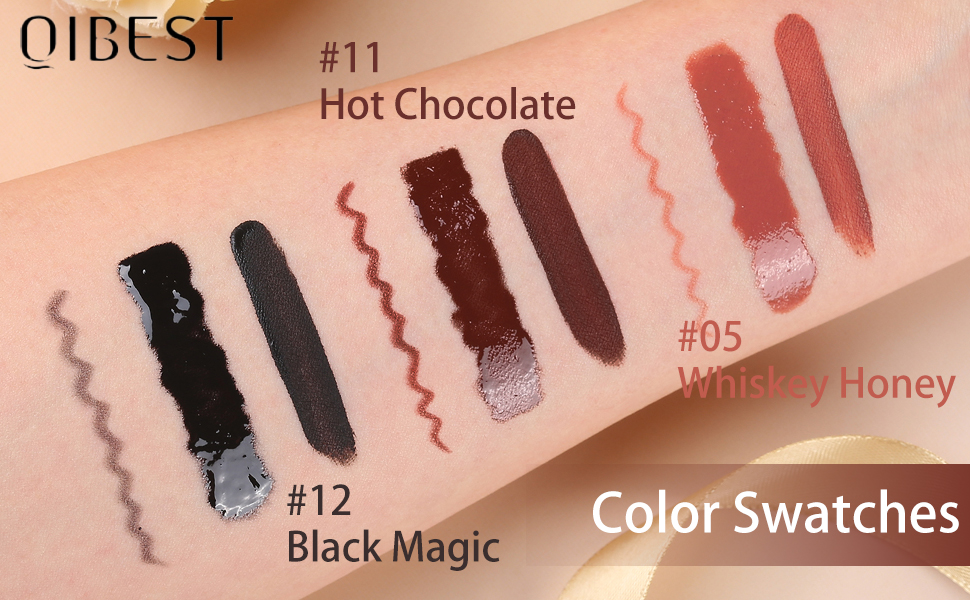 lip set