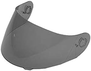 HJC Helmet Shield For HJ-07 CL-14, FG-14, CL-MAX Dark Smoke Shield Visor