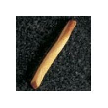 Simplot Conquest Skin on Straight Cut French Fry, 5 Pound -- 6 per case.
