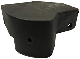 Quest Q100 Quick Lift 10' x 10' Straight Leg Canopy Leg Cap Replacement Parts Repair
