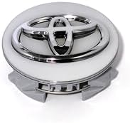 Toyota Genuine Parts 42603-48130 Center Wheel Cap