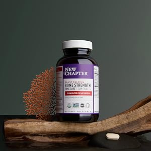 plant based calcium, calcium supplements, calcium