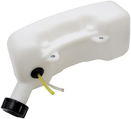 43cc 47cc 49cc 52cc 55cc Engine Motor Gas Fuel Petrol Tank Mini Scooter Auger Gas Powered Drill Pocket Quad Bike Garden Multi Tool Engines (40-5)