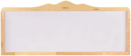 Kaplan Early Learning Company Activity Display Center - Single