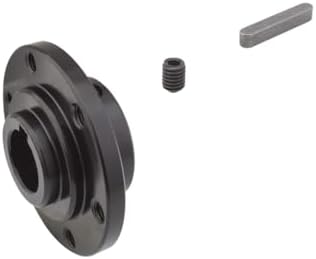 Brake Sun Trike Replacement Adapter Disc 6B F/15Mm Axle (H)