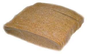 Gyro Meat, CHICKEN (Sliced) approx. 4lb