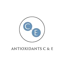 antioxidants c &amp;amp;amp; e