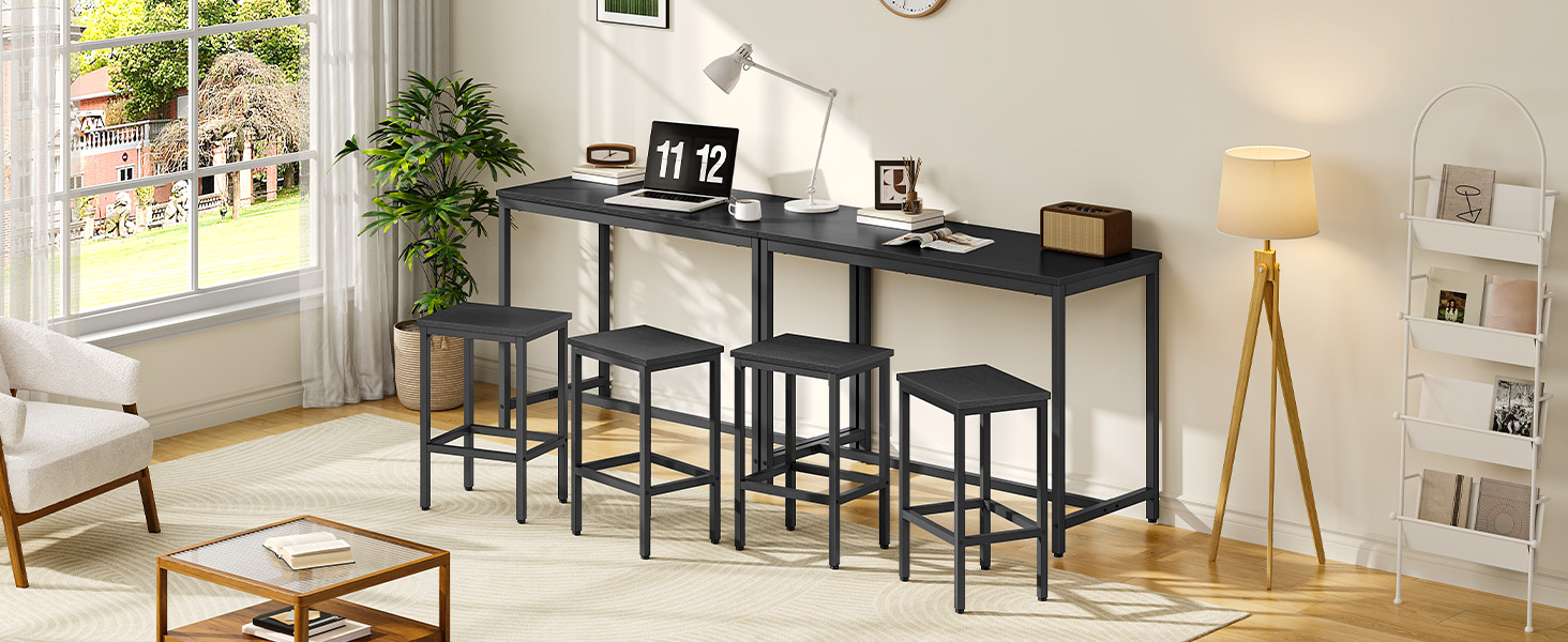 bar table
