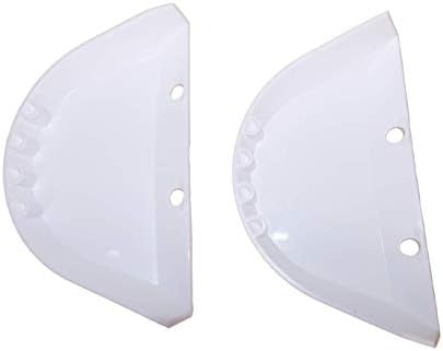 Swimables Navigator Wing Kit AXV604WHP Replacement for Hayward AXV604WHP Pool Cleaner - Higher Quality Than Original - Made in USA