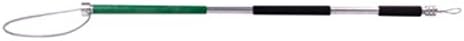 Tomahawk Live Trap - Model SS5-5' Stainless Steel Animal Control Pole
