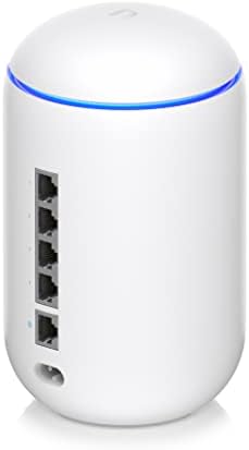Ubiquiti UniFi wireless Dream Machine | UDM-US, single band