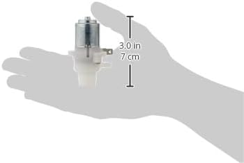 ACI 174347 Windshield Washer Pump