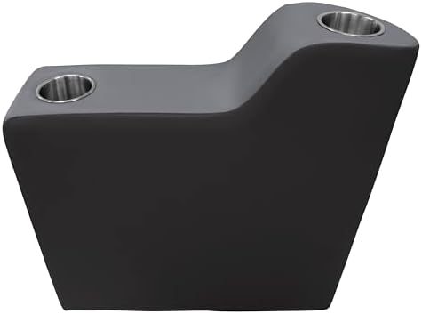 Wise Premier Series Pontoon Seat Arm Rest