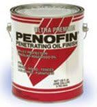 1 Gal Penofin F3MBAGA Bark Red Label Ultra Premium Stain (250-VOC)