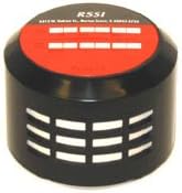 Long Term Alpha Track Radon Detector Kit (Can NOT Sell to New Jersey Addresses)
