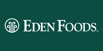 Eden Foods logo