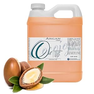 Marrakesh Oil, Original Argan Oil Morocco