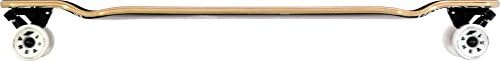 Atom Drop Deck Longboard - 39 Inch