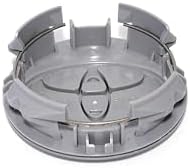 Toyota Genuine Parts 42603-48130 Center Wheel Cap