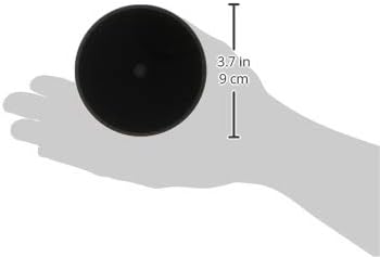 ARKON Mounts 90mm Adhesive Mounting Disk for Car Dashboards Garmin TomTom GPS Dashboard Disc