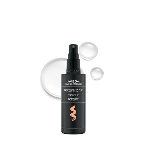 Aveda Texture Tonic | Sugar and Salt Beach Wave Spray | Adds Texture and Piecey Definition | Air Dry or Heat Style |for All Hair Types | 93%