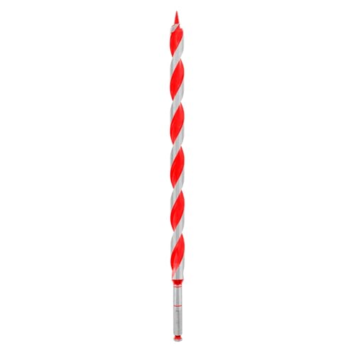 Diablo Auger Bit - 3/4" Diameter, 7/16" Hex Shank, 17-1/2" Length