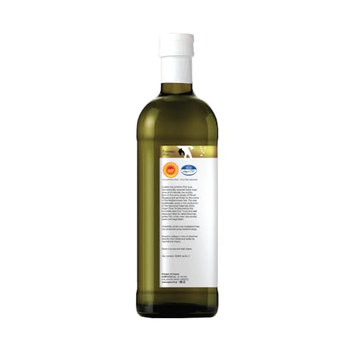 Iliada Kalamata PDO Extra Virgin Olive Oil