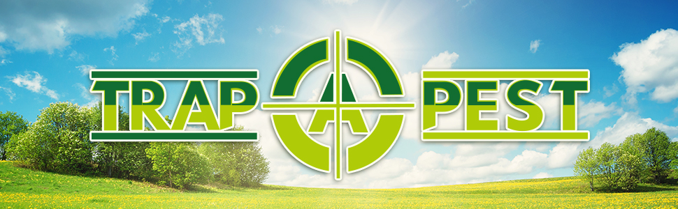 Trap a Pest logo