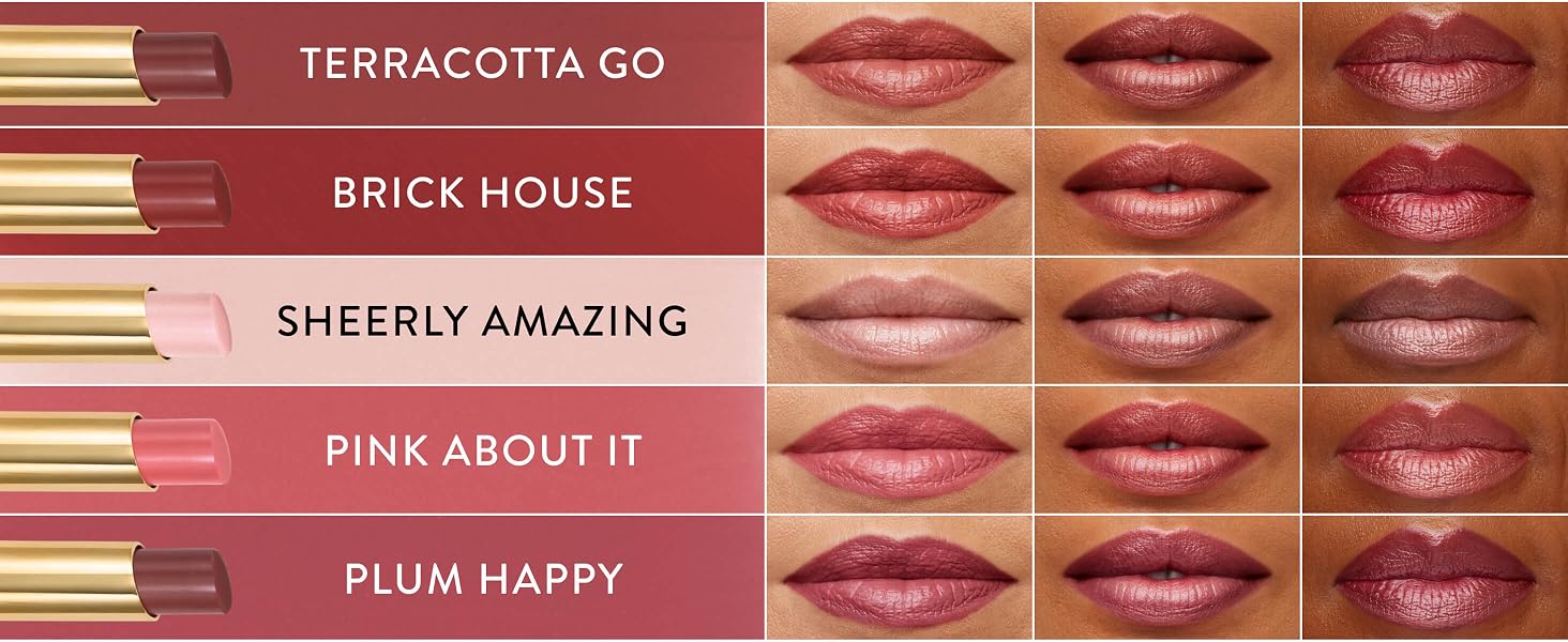 Jelly Balm Lip Color