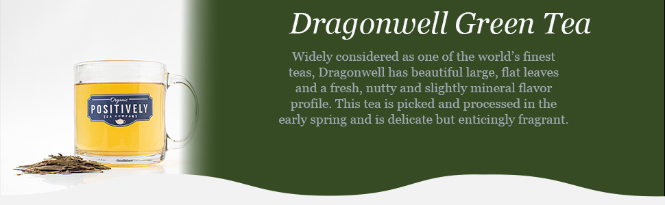 Organic Green Dragonwell main