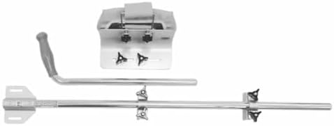 Medline Walker Platform Attachment