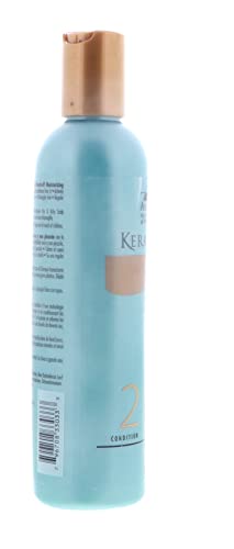 Avlon KeraCare Anti-Dandruff Moisturizing Conditioner for Dry & Itchy Scalp - CO by KeraCare