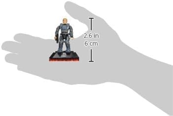 Mega Construx Halo Metallic Green Power Pack