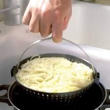 WORLD'S GREATEST COOKING POT - 6 QUART