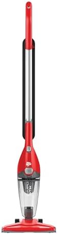Hoover Dirt Devil Simplistik Plus 3-in-1 Vacuum, Lightweight | Bagless, Ideal for Dorms, Apartments and Other Small Spaces