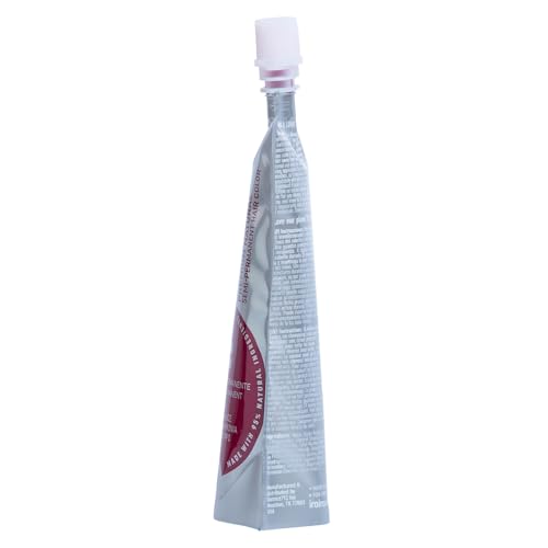 IROIRO Premium Natural Semi-Permanent Hair Color 105 Plum (4oz)