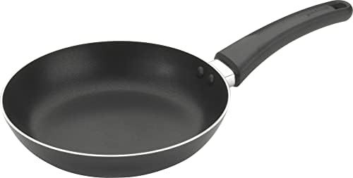 GoodCook Nonstick Sauté Pan, 10 Inch, Black