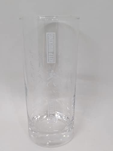 JOHNNIE WALKER Cocktail Glass